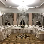 Palac Borynia Szálloda 3*