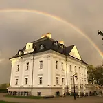 Szálloda Palac Borynia