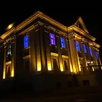Palac Borynia Jastrzębie Zdrój