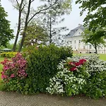 Palac Borynia Jastrzębie Zdrój