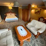 Szálloda Palac Borynia 3*