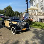 Szálloda Palac Borynia 3*