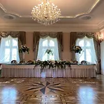 Palac Borynia 호텔