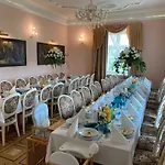 Palac Borynia Szálloda Jastrzębie Zdrój