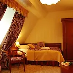 Palac Borynia 3*