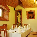 Palac Borynia Szálloda 3*