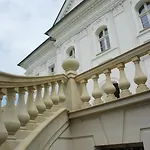 Palac Borynia Szálloda Jastrzębie Zdrój