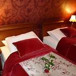 Palac Borynia 3* Jastrzębie Zdrój