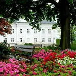 Szálloda Palac Borynia