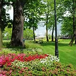 호텔 Palac Borynia 3*