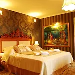 Szálloda Palac Borynia 3*