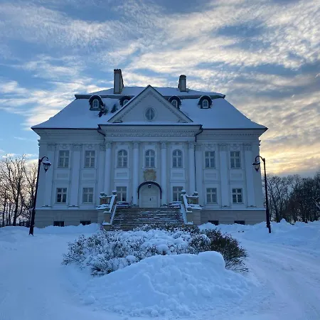 Hotel Palac Borynia Hotell 3*