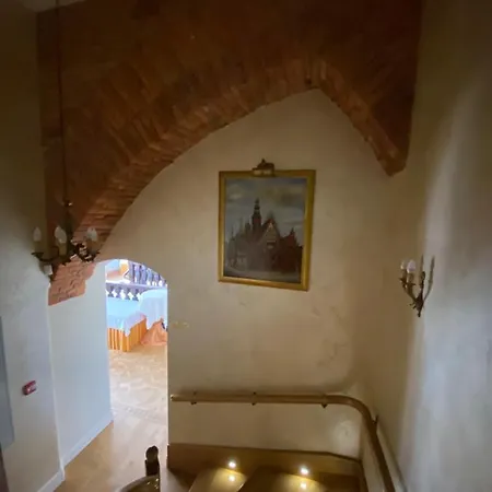 Hotell Hotel Palac Borynia 3*