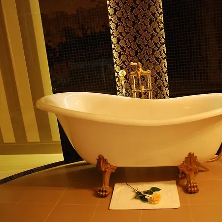 Hotel Palac Borynia Hotell