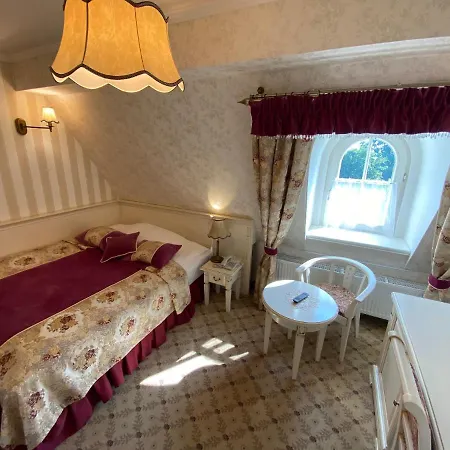 Hotel Palac Borynia