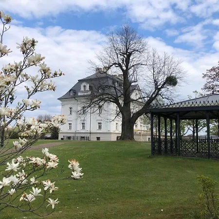 Palac Borynia 3* Jastrzębie Zdrój