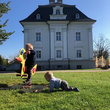 Palac Borynia 호텔 3*