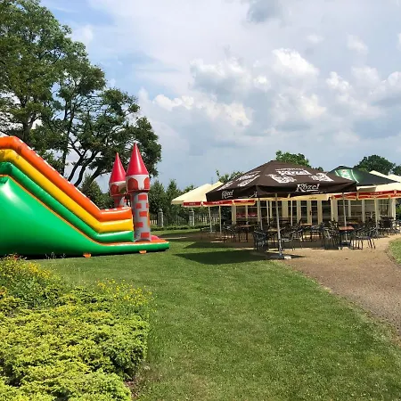 Palac Borynia Hotel Jastrzębie Zdrój