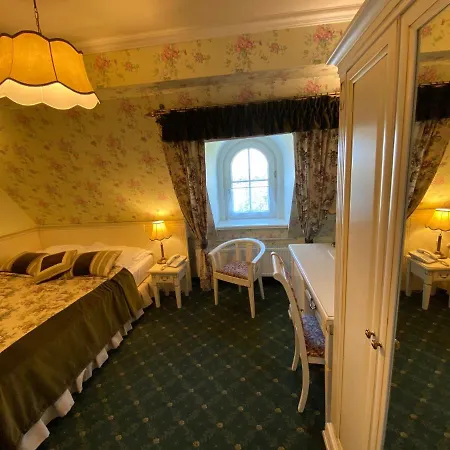 Palac Borynia Hotel Jastrzębie Zdrój