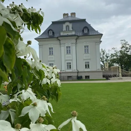 Hotel Palac Borynia Hotell