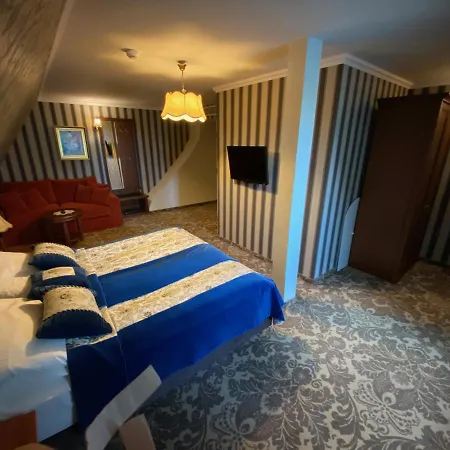 Hotel Palac Borynia