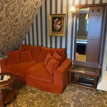 Palac Borynia Hotel Jastrzębie Zdrój