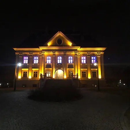 Palac Borynia Hotel