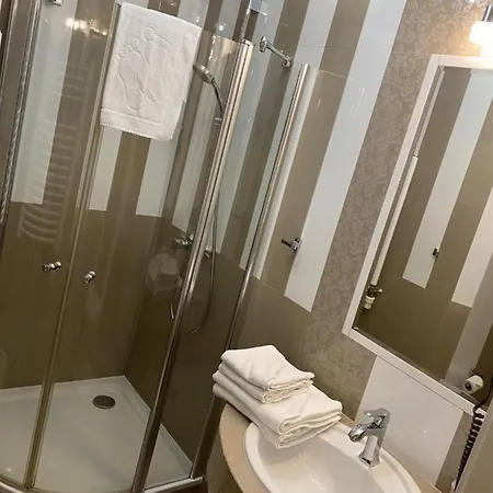 Hotel Palac Borynia Jastrzębie Zdrój