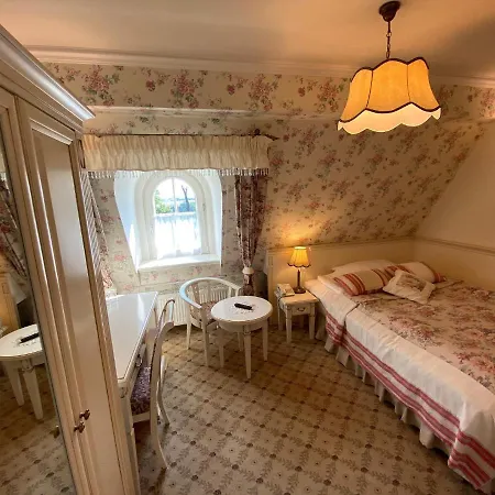 Hotel Palac Borynia Jastrzębie Zdrój