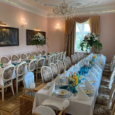 Hotel Palac Borynia Hotel Jastrzębie Zdrój