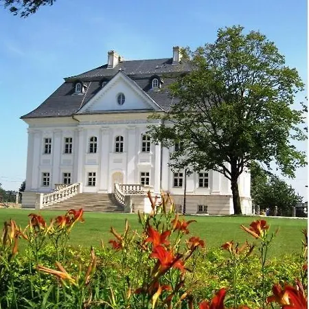Hotel Palac Borynia 3*