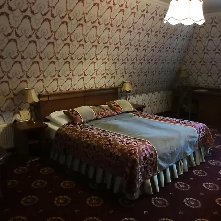 Hotel Palac Borynia Jastrzębie Zdrój
