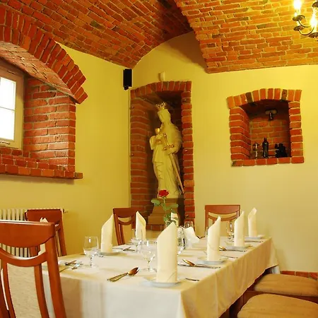 Hotel Palac Borynia Hotell 3*