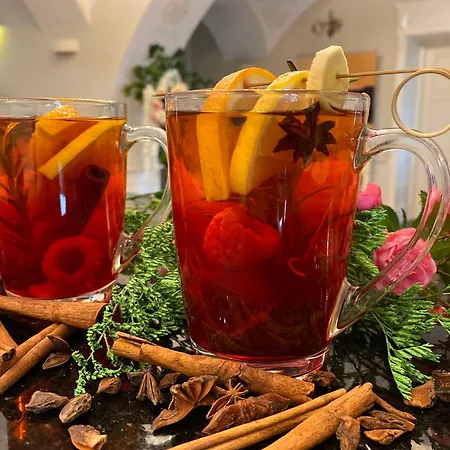 Hotel Palac Borynia 3* Jastrzębie Zdrój