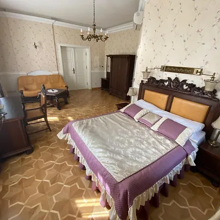 Palac Borynia Ястшембе-Здруй