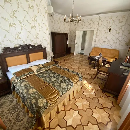 Готель Palac Borynia Ястшембе-Здруй