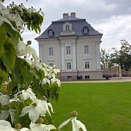 Otel Palac Borynia Jastrzębie Zdrój
