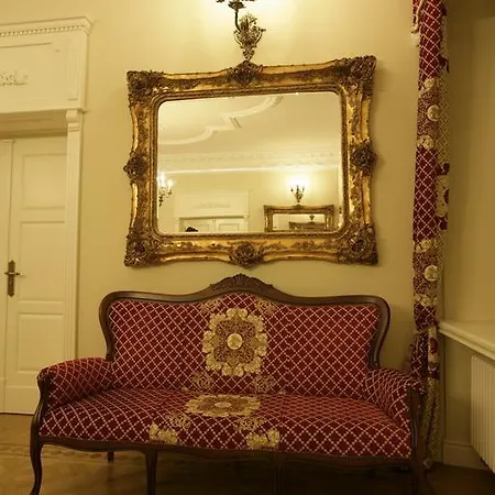 Hotell Hotel Palac Borynia 3*