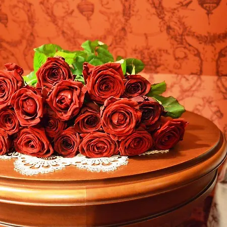 Palac Borynia 호텔