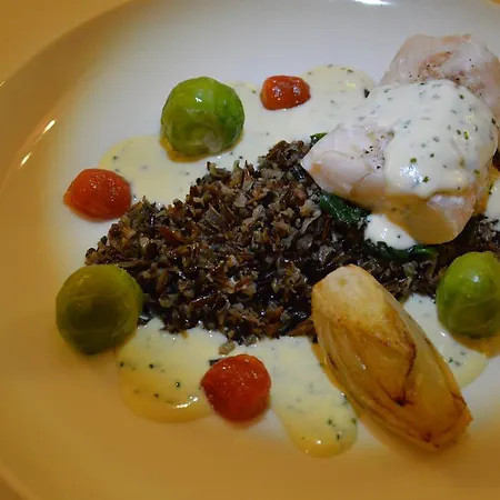 Palac Borynia 호텔 3*