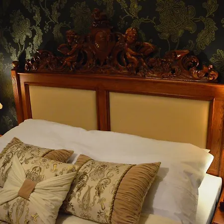 Hotel Palac Borynia Jastrzębie Zdrój