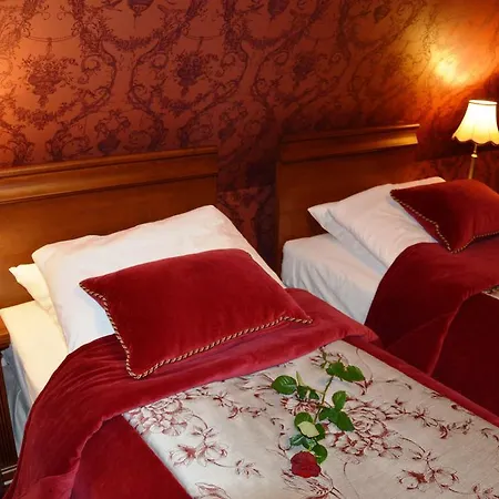 Hotel Palac Borynia 3* Jastrzębie Zdrój