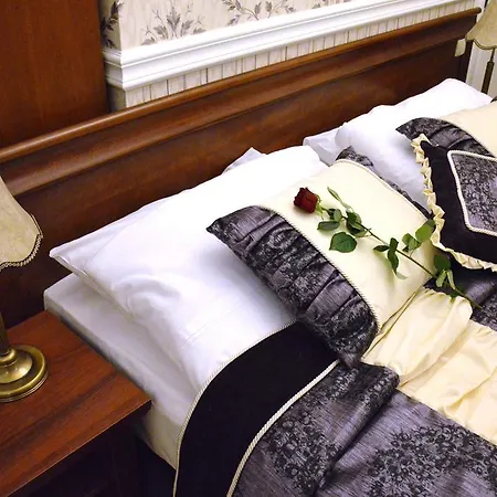 Palac Borynia 호텔 3*