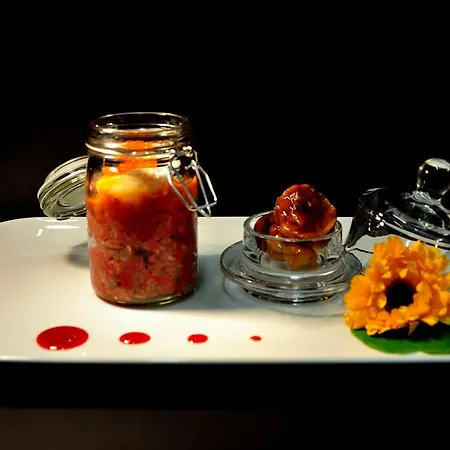 Hotell Hotel Palac Borynia