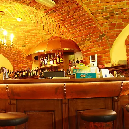 Готель Palac Borynia 3*