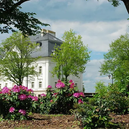 호텔 Palac Borynia 3*