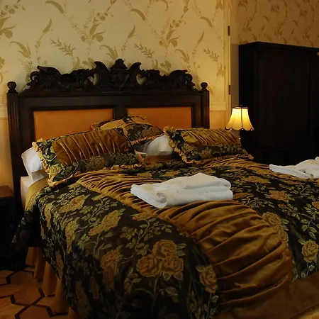 Hotel Palac Borynia Jastrzębie Zdrój