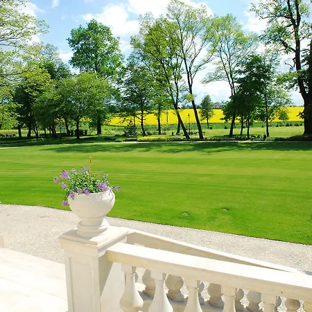 Palac Borynia Jastrzębie Zdrój