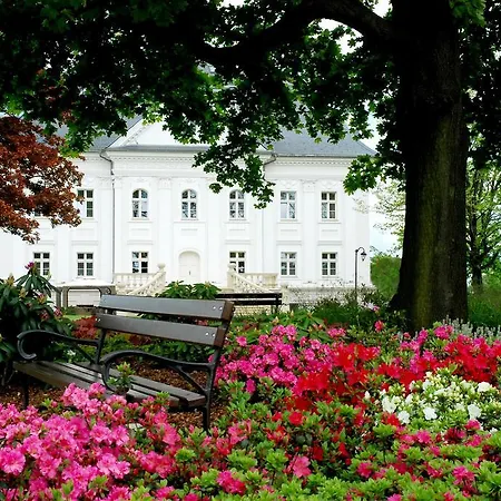 Hotel Hotel Palac Borynia
