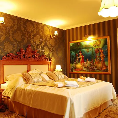 Hotel Palac Borynia 3*